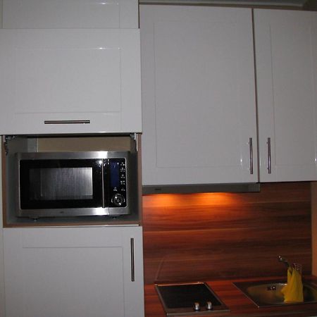 Ferienappartement E612 Fuer 2 Personen An Der Ostsee Brasilien Bagian luar foto