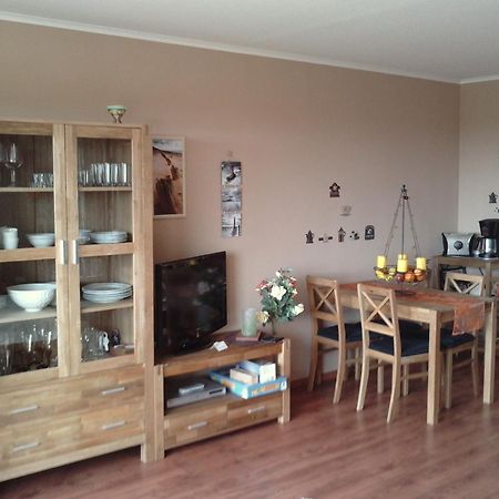 Ferienappartement E612 Fuer 2 Personen An Der Ostsee Brasilien Bagian luar foto