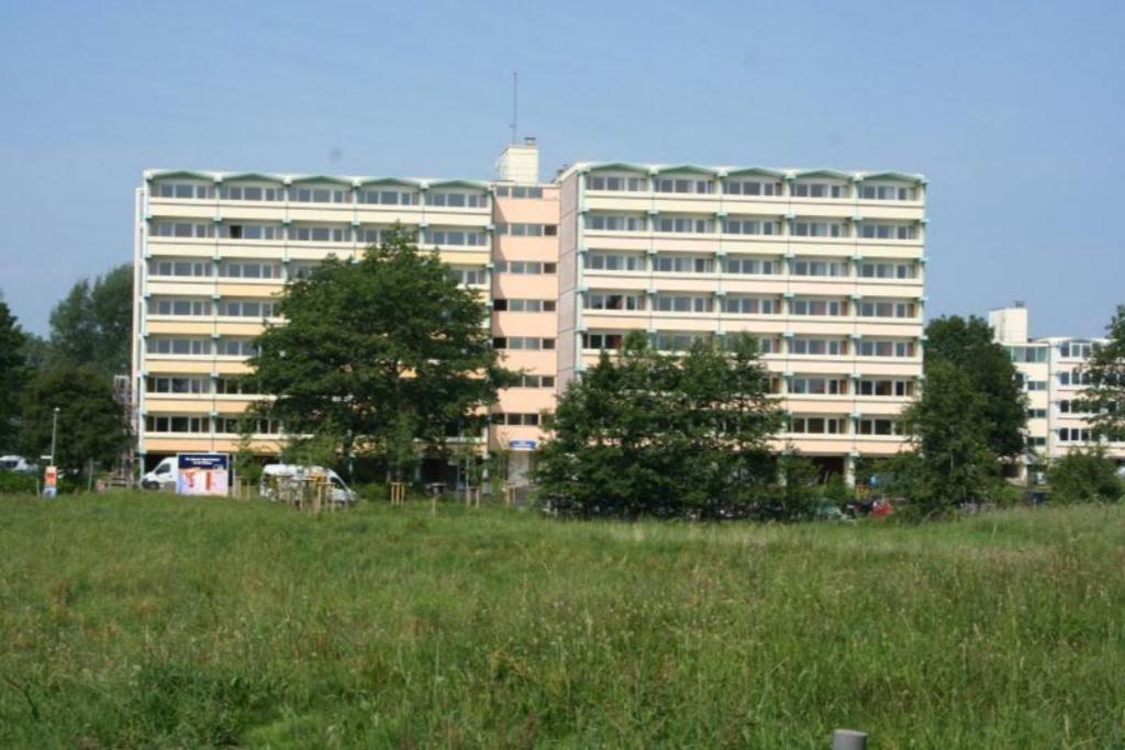 Ferienappartement E612 Fuer 2 Personen An Der Ostsee Brasilien Bagian luar foto