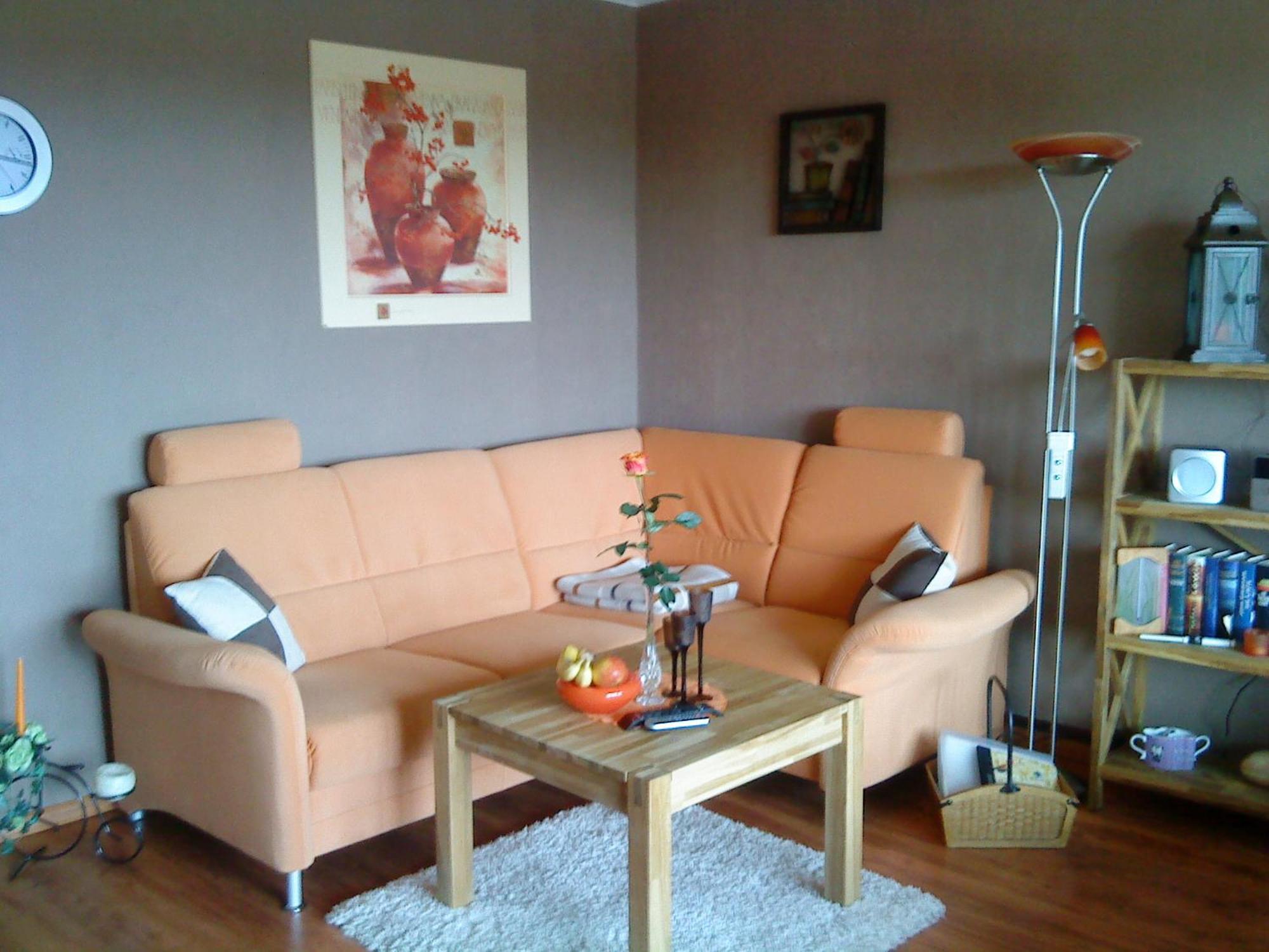 Ferienappartement E612 Fuer 2 Personen An Der Ostsee Brasilien Bagian luar foto