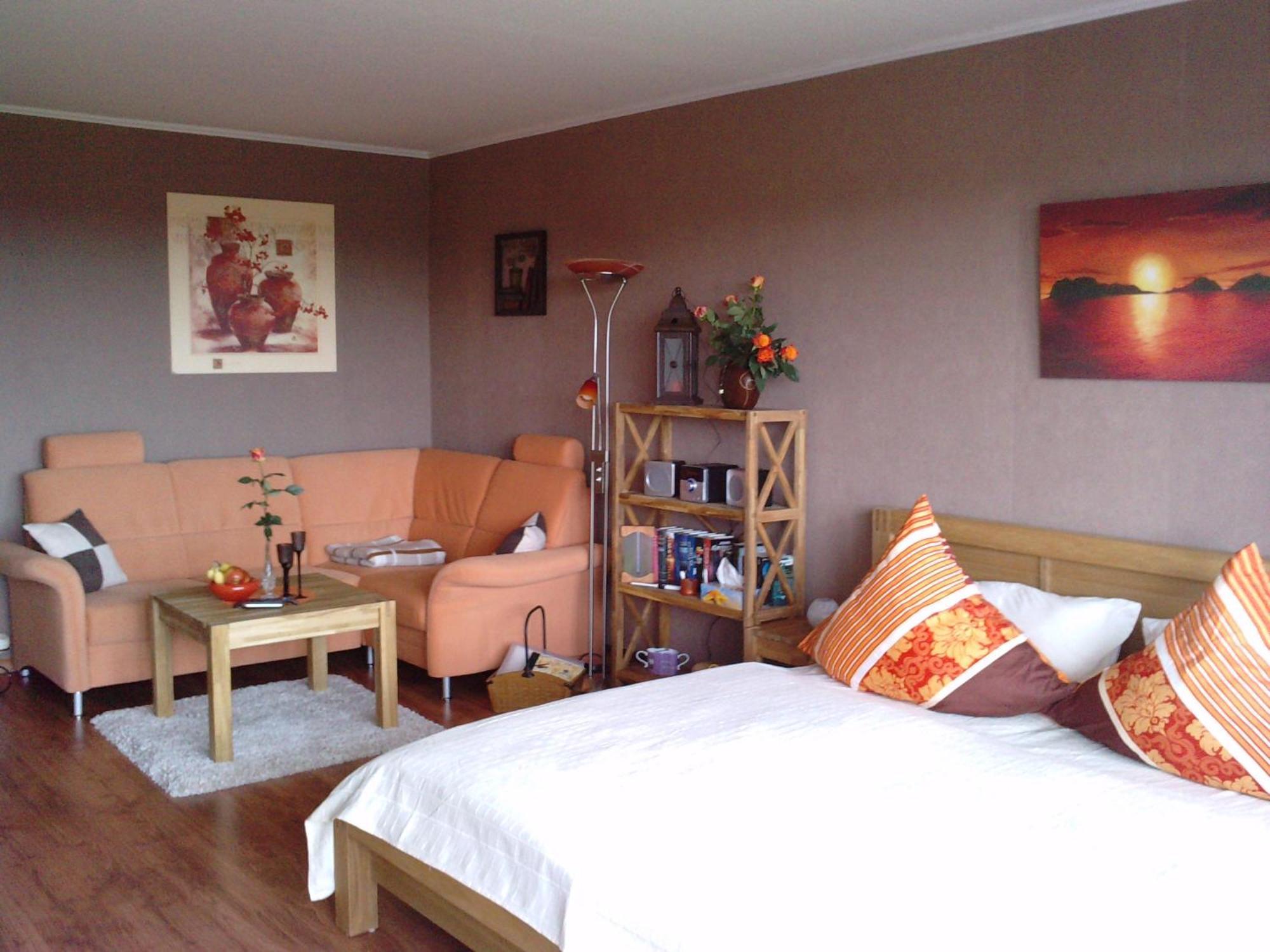 Ferienappartement E612 Fuer 2 Personen An Der Ostsee Brasilien Bagian luar foto